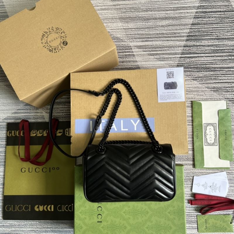 Gucci Satchel Bags